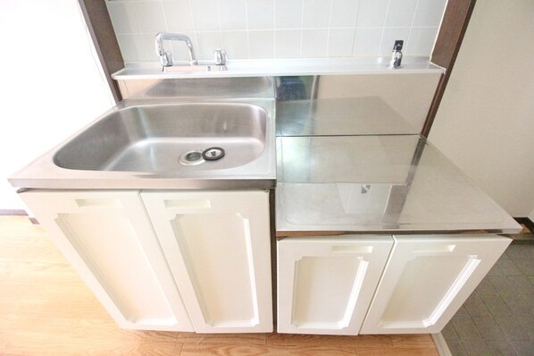 サンライズSATOHの物件内観写真